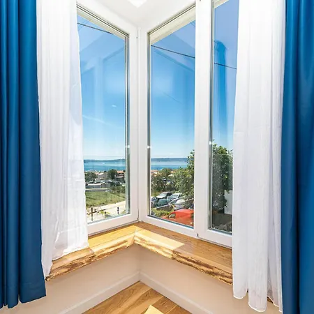 4 Bedroom Amazing In Kastel Gomilica * Kaštela